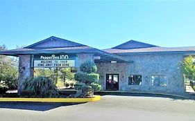 Peppertree Inn Beaverton Oregon